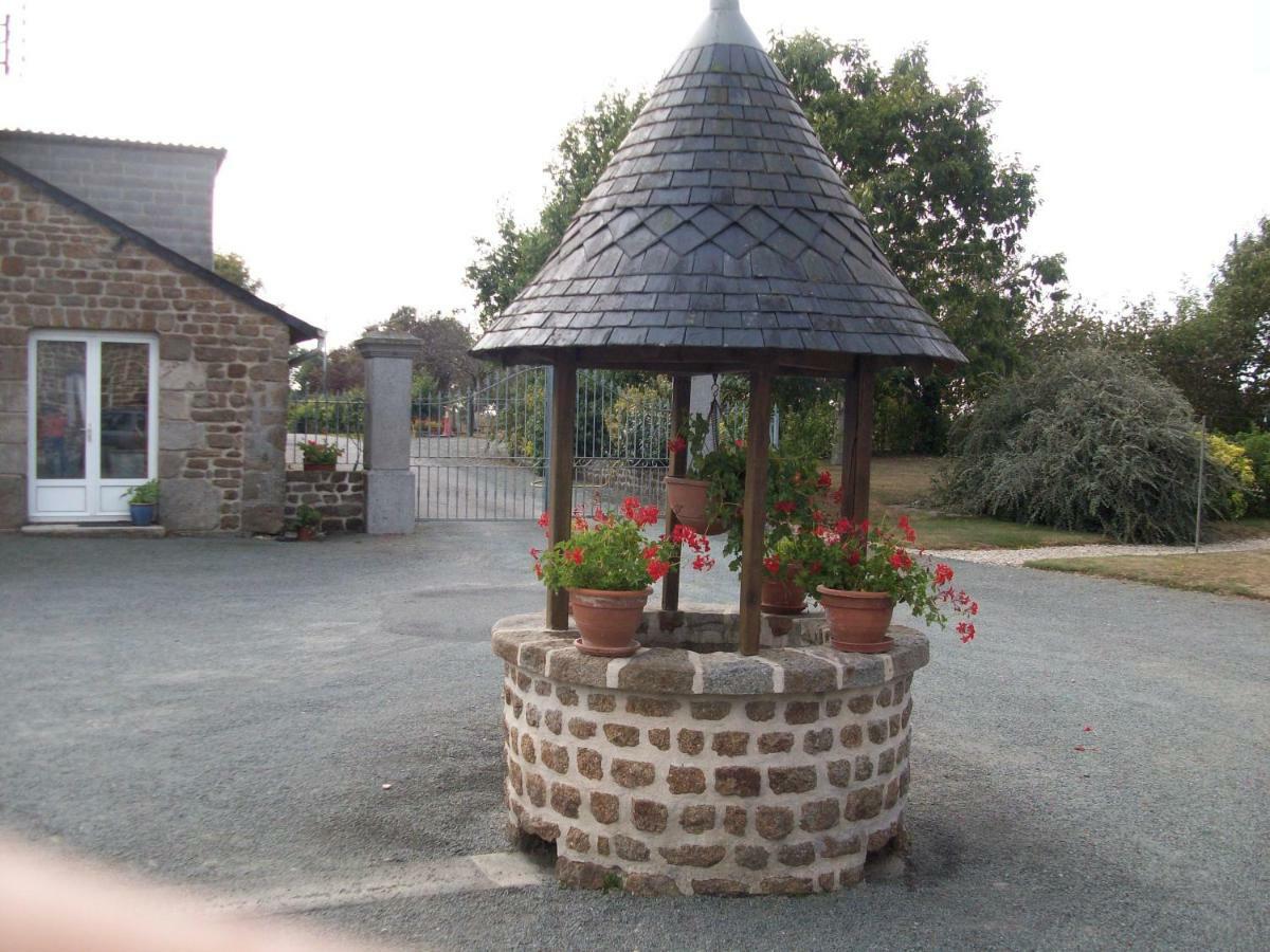 Chambres D'Hotes La Belle Taille Lassay-les-Chateaux Buitenkant foto