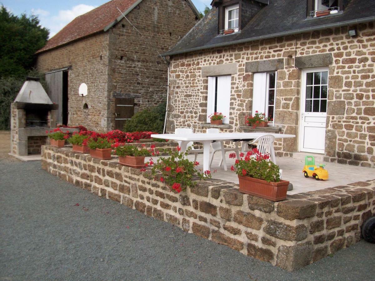 Chambres D'Hotes La Belle Taille Lassay-les-Chateaux Buitenkant foto