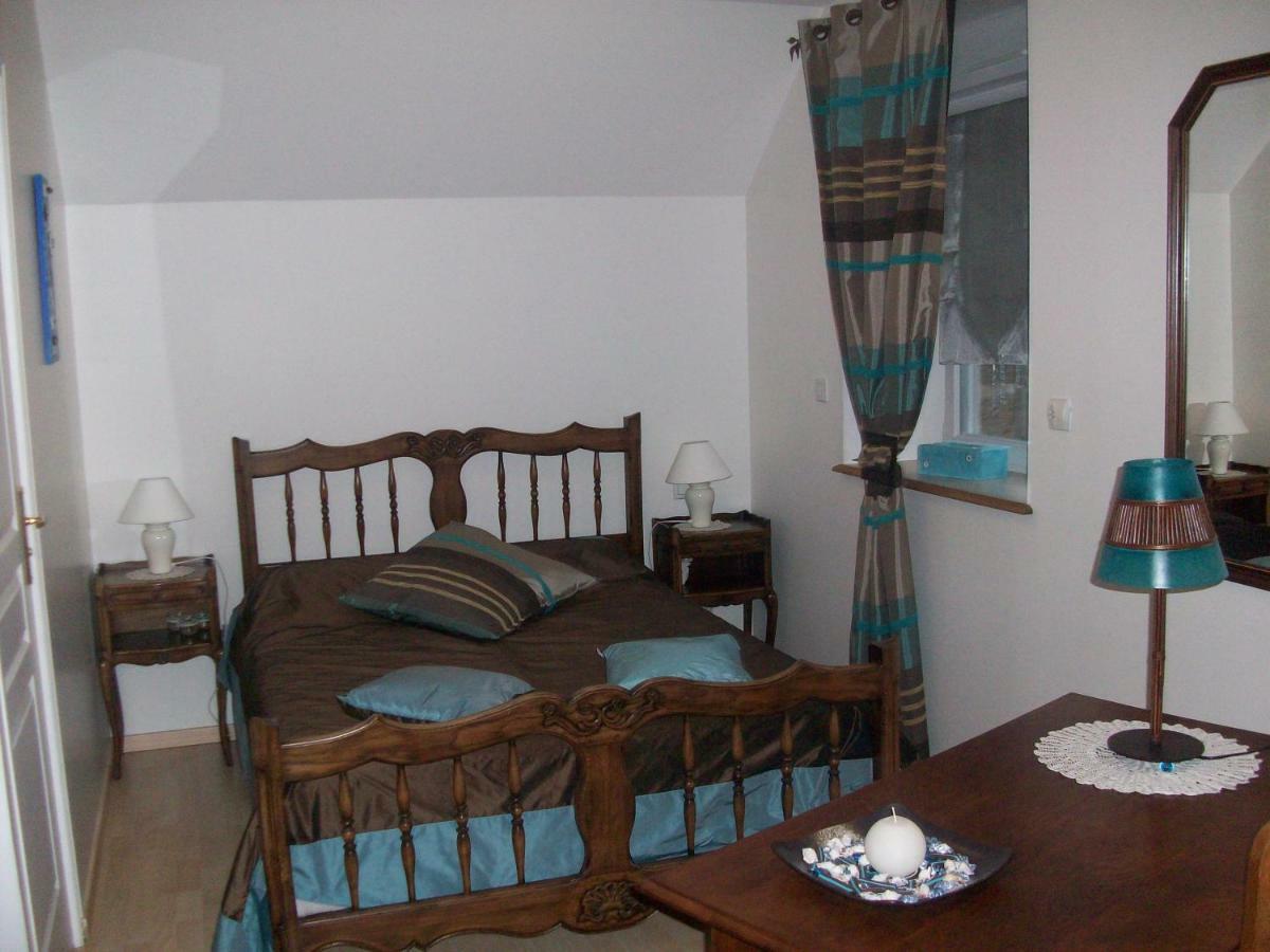 Chambres D'Hotes La Belle Taille Lassay-les-Chateaux Buitenkant foto